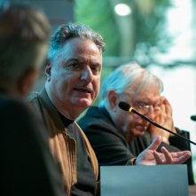 Igort, Magister del Comicon 2024