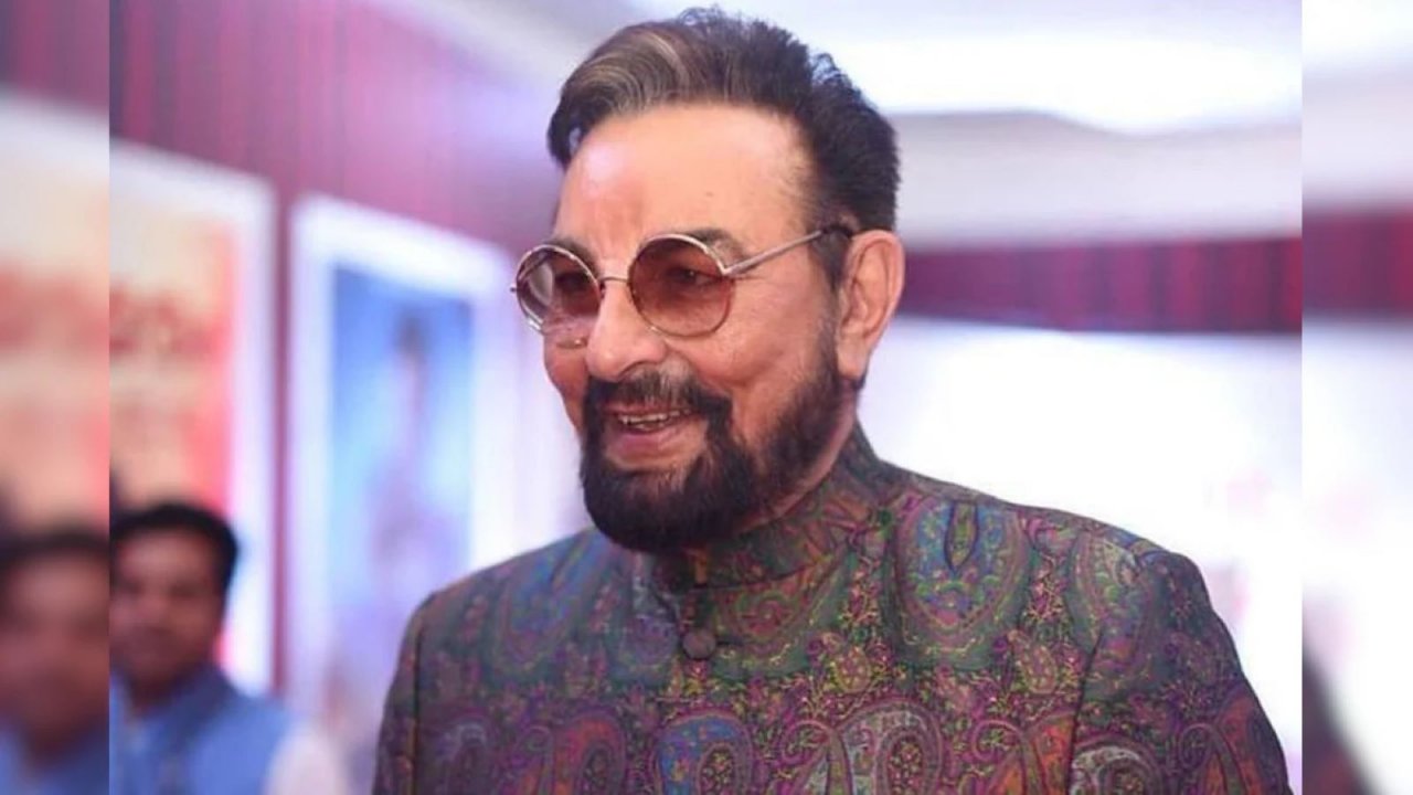 Chi è Kabir Bedi: tutto sul primo Sandokan della televisione italiana