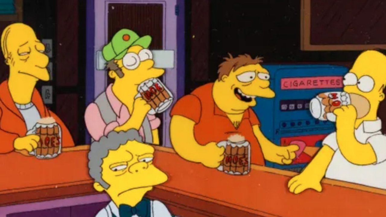 I Simpson, il produttore: 'Mi spiace se la morte di [...] vi ha turbato. Ma era quello lo scopo'