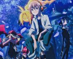 Shaman King: Flowers, la recensione dell'anime sequel su Netflix