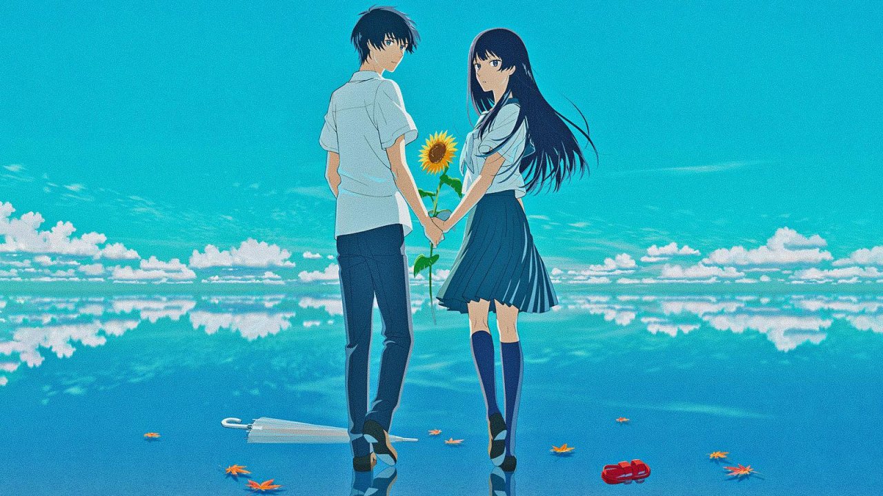 The Tunnel to Summer - The Exit of Goodbyes: vi raccontiamo i primi 15 minuti in anteprima