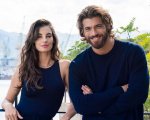 Verissimo, Can Yaman e Francesca Chillemi tra gli ospiti di sabato 27 e domenica 28 aprile