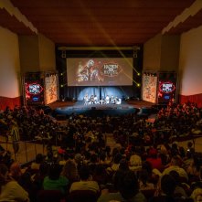 ComiCon 2024: il panel dedicato alla serie TV Hazbin Hotel