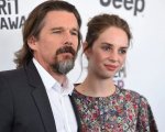 Stranger Things 5, Ethan Hawke: 'Niente spoiler da mia figlia Maya. Dice che ho la bocca troppo larga'