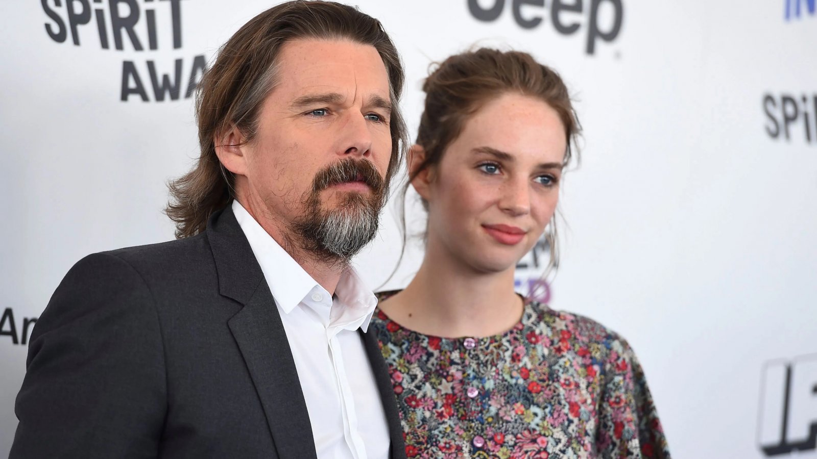 Stranger Things 5, Ethan Hawke: 'Niente spoiler da mia figlia Maya. Dice che ho la bocca troppo larga'