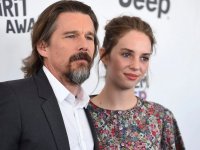 Stranger Things 5, Ethan Hawke: 'Niente spoiler da mia figlia Maya. Dice che ho la bocca troppo larga'