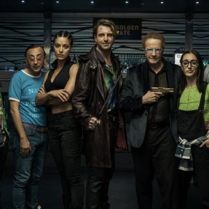 Falla Girare 2: una foto del film