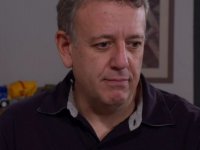 Un Posto al Sole, anticipazioni 24 luglio; Mariella e Guido ritrovano l'intesa