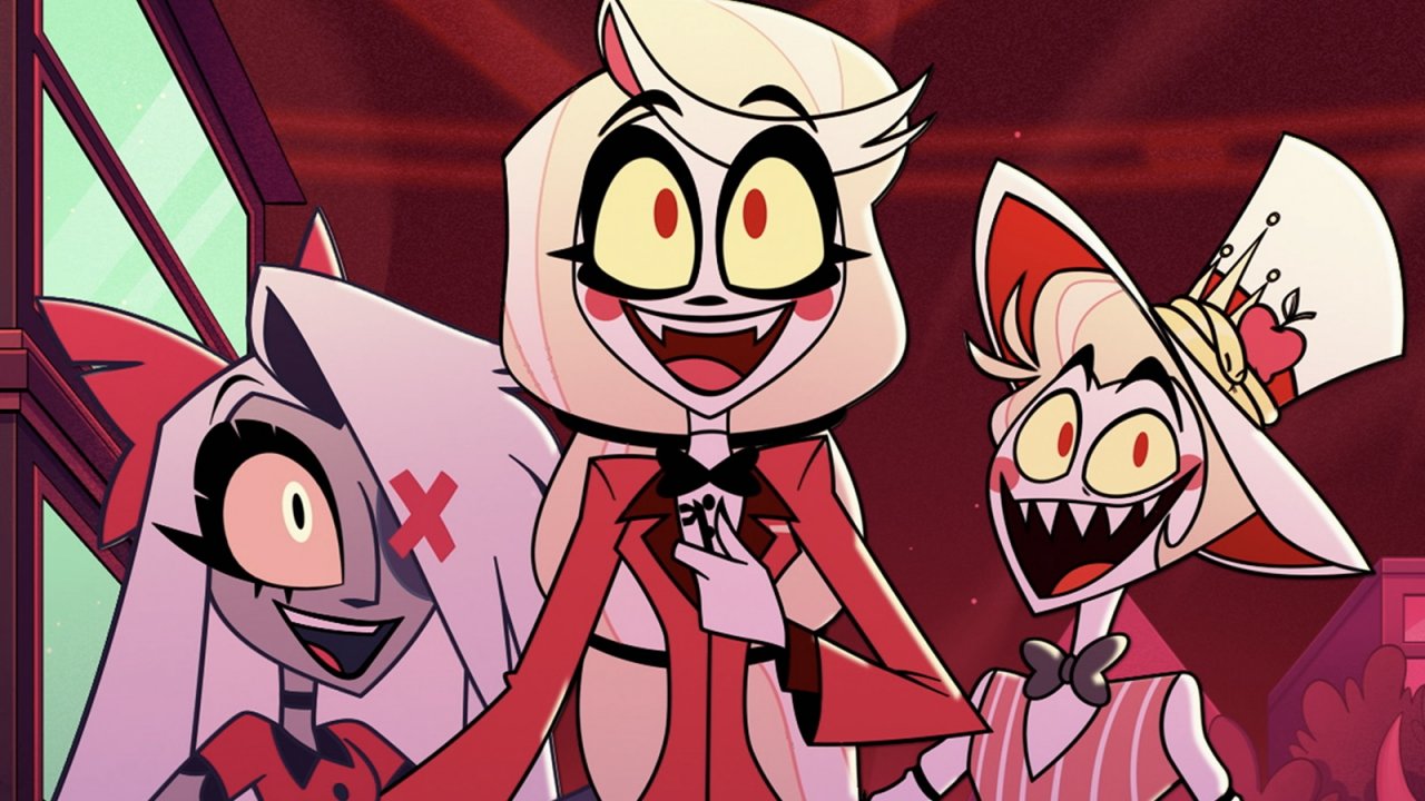 Movieplayer al Comicon 2024: il programma della nostra live del 28 aprile