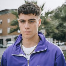 Locandina di Lorenzo Zurzolo