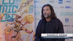 Lele Adani: la nostra intervista