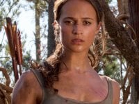 Tomb Raider: il film con Alicia Vikander è un prequel, remake o reboot?