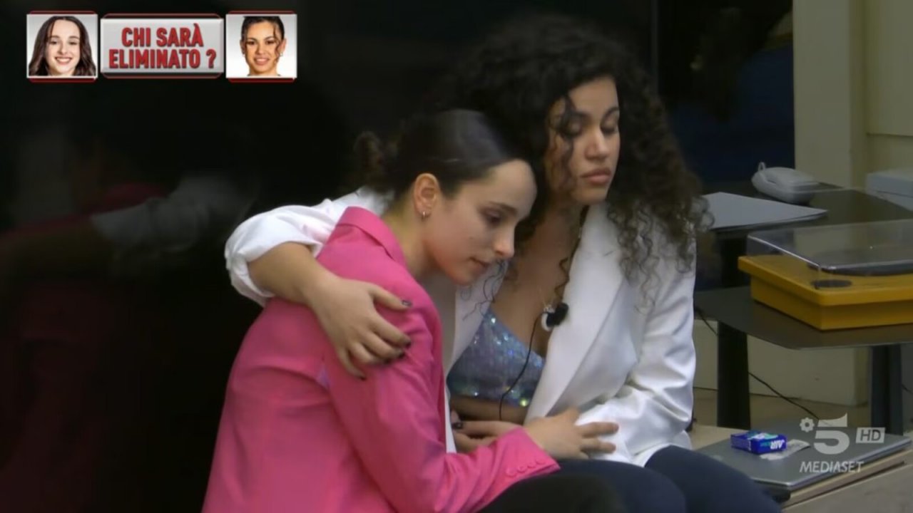 Amici 23, Sofia dopo l'eliminazione si confida: 'Ecco cosa ho capito in questi mesi'