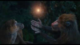 Mufasa: Il Re Leone - Trailer Italiano