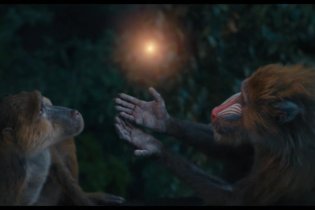Mufasa: Il Re Leone - Trailer Italiano