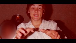 Spacey Unmasked - Trailer