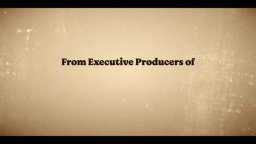 The Big Cigar - Trailer Italiano