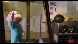 Il magico mondo di Harold - Trailer Italiano del film con Zachary Levi e Zooey Deschanel