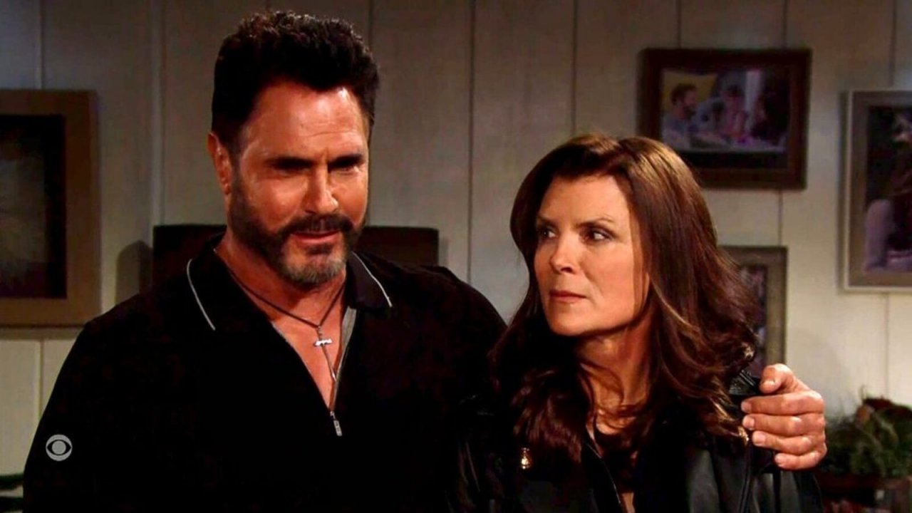 Beautiful anticipazioni 30 aprile: Bill e Sheila si alleano per ricattare Steffy e Finn