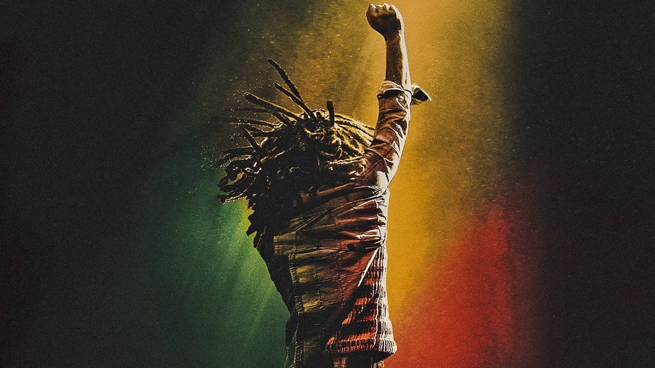 Bob Marley - One Love: aperti i preorder su Amazon dell'edizione Steelbook 4K UHD + Blu-ray