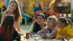 I peggiori di tutti - Trailer Sottotitolato