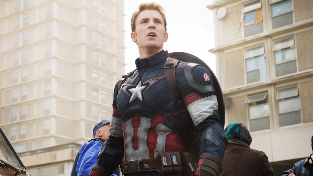 Chris Evans ha già firmato per tornare nel MCU? Ecco dove lo rivedremo