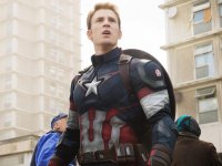 Chris Evans ha già firmato per tornare nel MCU? Ecco dove lo rivedremo