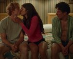 Challengers di Luca Guadagnino è primo al box office USA, debutto da 15 milioni