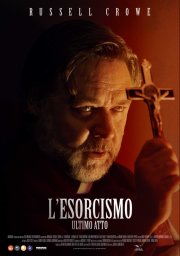 Locandina di L'Esorcismo - Ultimo Atto