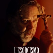 Locandina di L'Esorcismo - Ultimo Atto