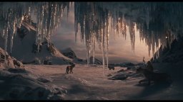 Mufasa: The Lion King - Trailer