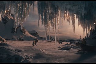 Mufasa: The Lion King - Trailer