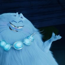 Garfield: Una missione gustosa - una sequenza del film