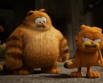 Garfield: Una missione gustosa in testa a un fiacco box office USA con 14 milioni, fine corsa per Furiosa
