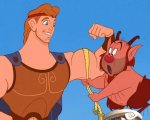 Hercules, i primi dettagli sul remake in live-action Disney