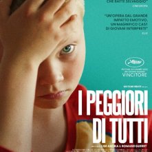 Locandina di I peggiori di tutti