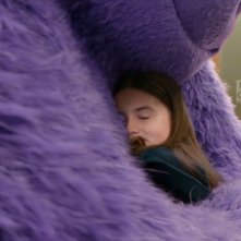 IF - Gli amici immaginari: Cailey Fleming in un'immagine