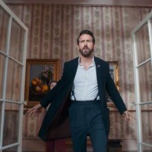 IF - Gli amici immaginari: Ryan Reynolds in una foto