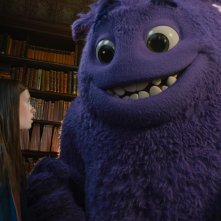 IF - Gli amici immaginari: Cailey Fleming in un momento del film