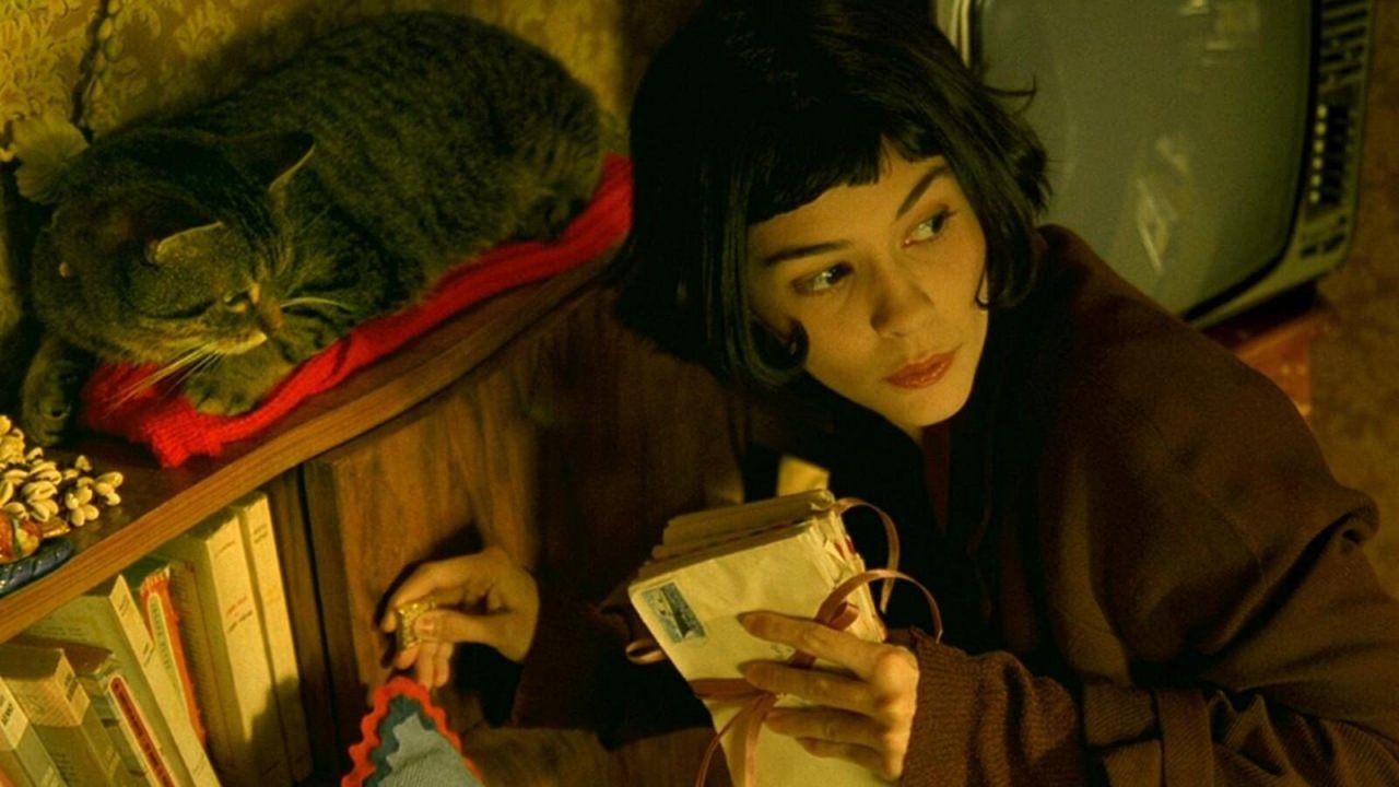 Il favoloso mondo di Amélie: che disturbi ha la protagonista?