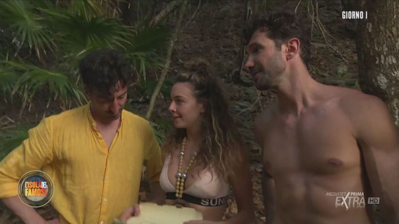 Isola dei famosi 2024: provvedimento disciplinare per due concorrenti, ecco cosa è successo