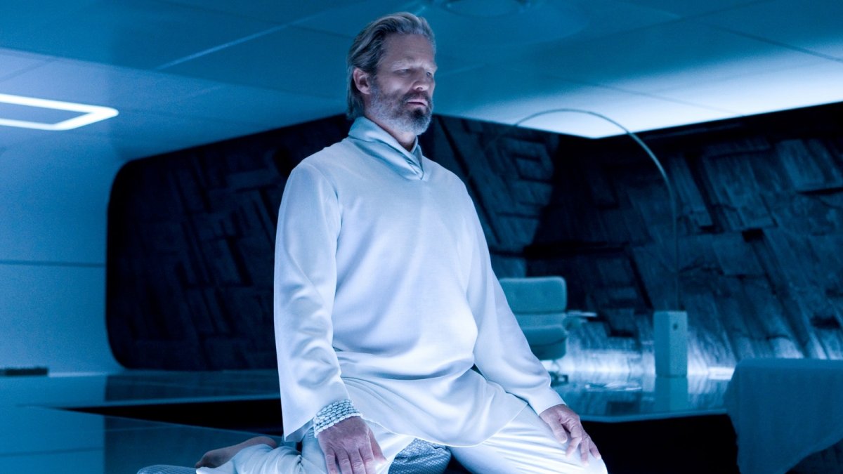 Tron: Ares, Jeff Bridges apparirà nel terzo film della saga sci fi