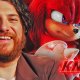 Knuckles, Adam Pally e il suo nerd-training per la serie spin-off di Sonic