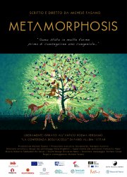 Locandina di Metamorphosis