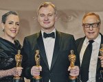 Oppenheimer di Christopher Nolan: tutti i premi vinti per un film da vedere e rivedere