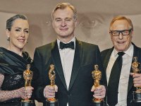 Oppenheimer di Christopher Nolan: tutti i premi vinti per un film da vedere e rivedere