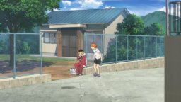 Haikyu!! The Dumpster Battle - Trailer Italiano