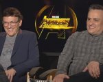 Marvel, i fratelli Russo sono convinti che non esista la 'stanchezza da supereroi'