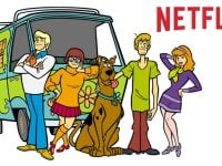 Scooby-Doo: Netflix annuncia lo sviluppo di una serie live-action