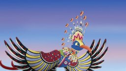 Metamorphosis - Trailer